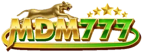 Logo mdm777