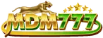 Logo mdm777